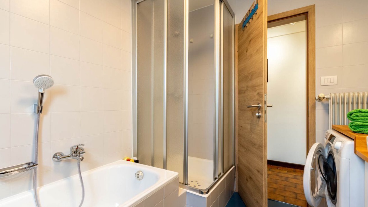 Photo of Bathroom in Brunico