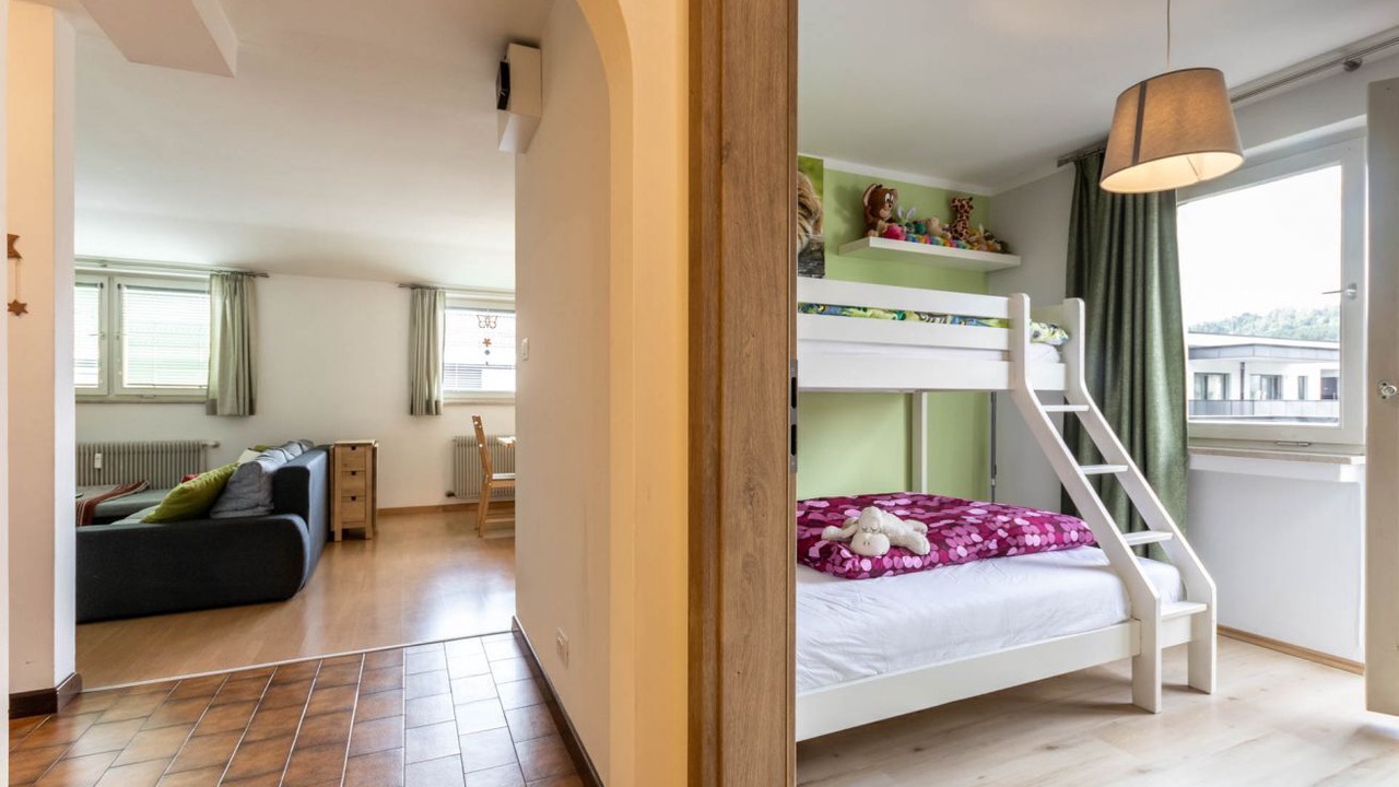 Photo of Bedroom in Brunico