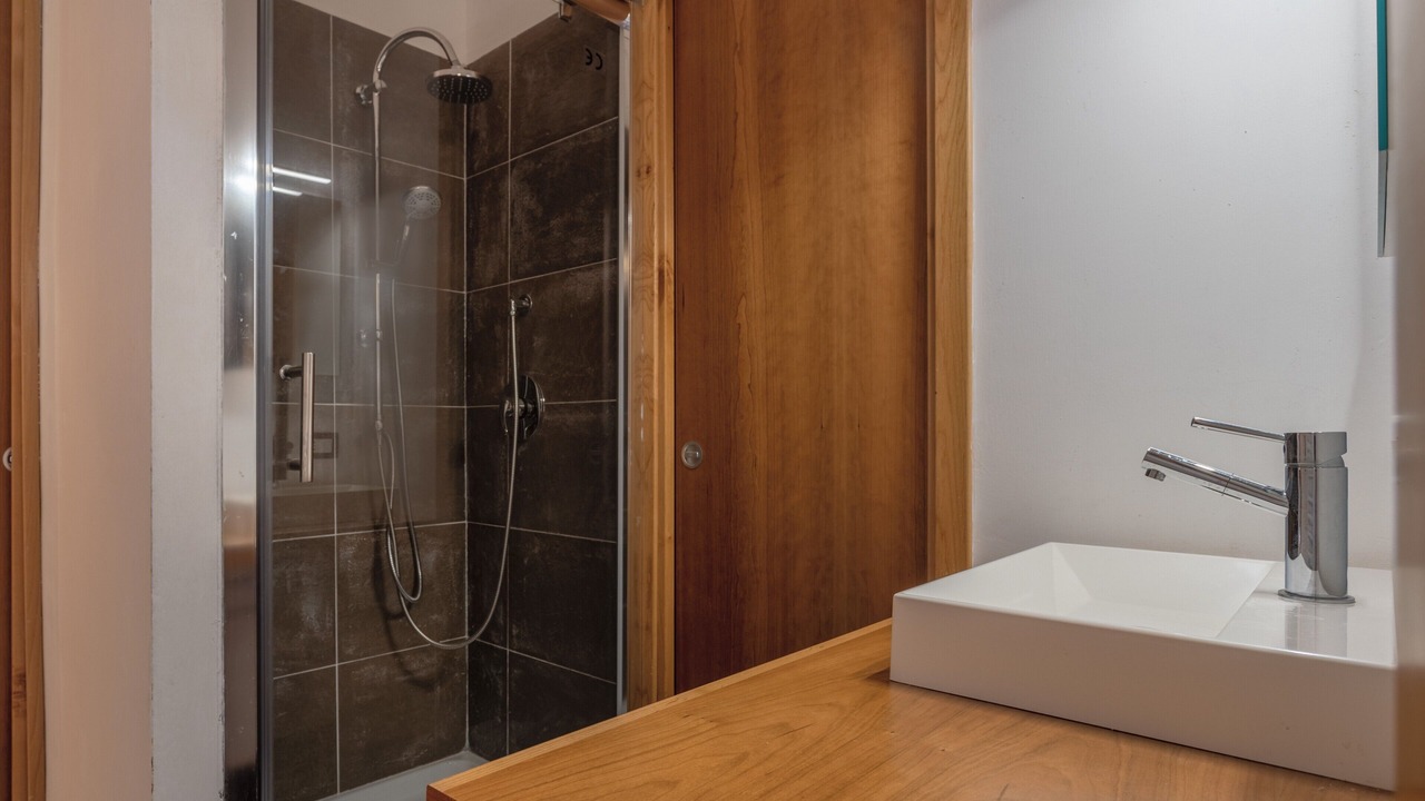 Photo of Bathroom in Termini Imerese