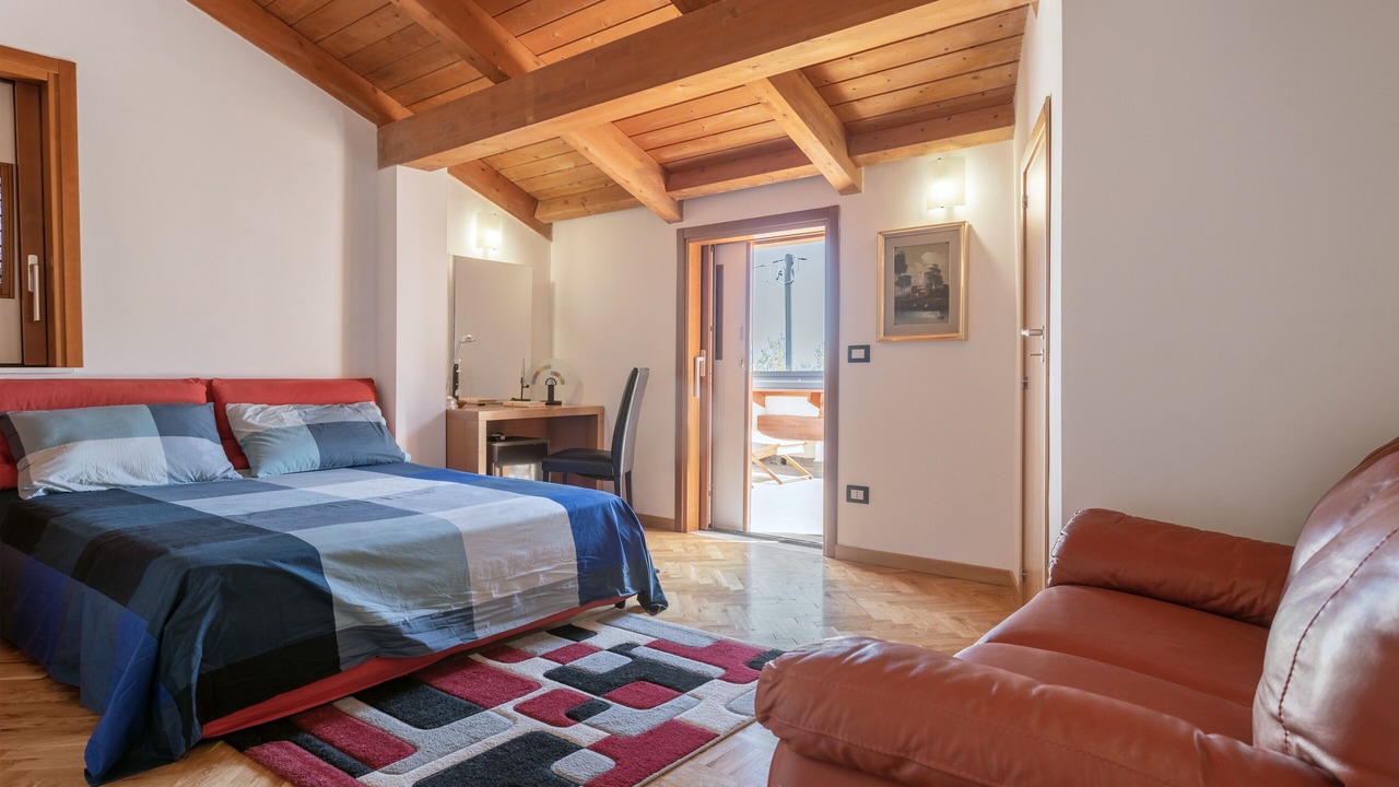Photo of Bedroom in Termini Imerese