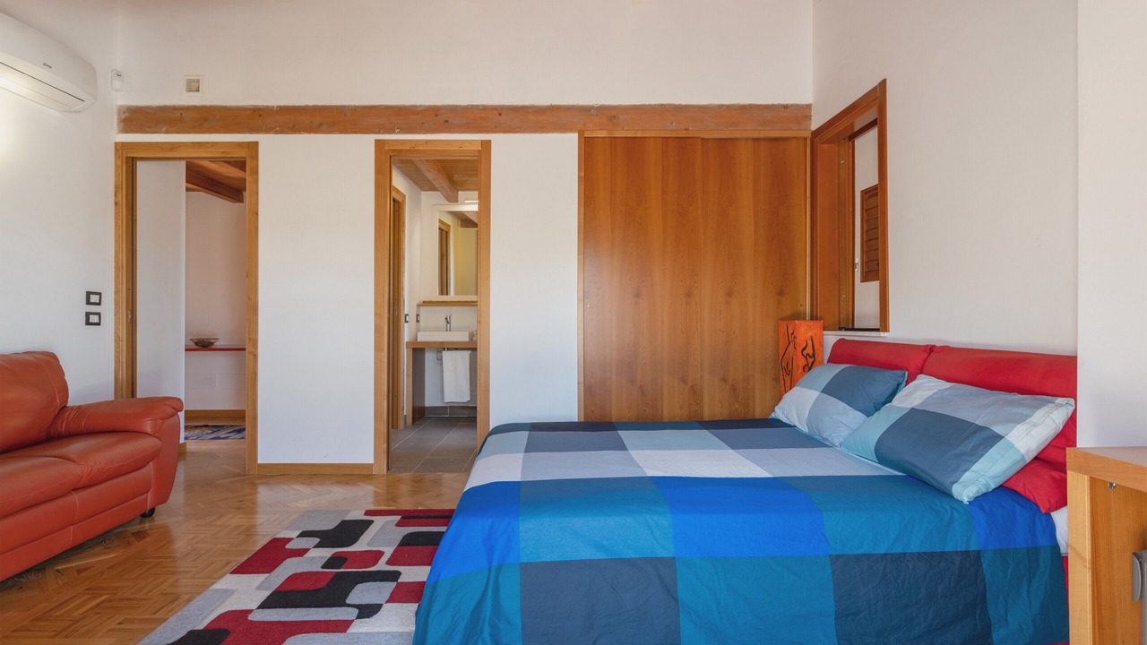 Photo of Bedroom in Termini Imerese