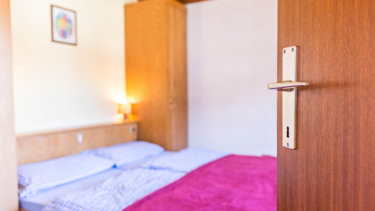 Photo of Bedroom in Funes