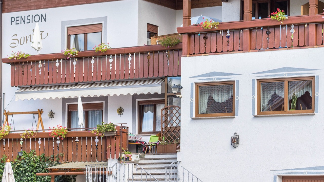 Photo of Outdoor in Funes
