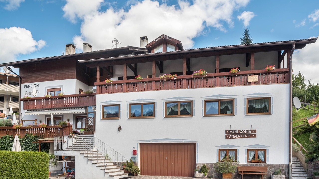 Photo of Outdoor in Funes
