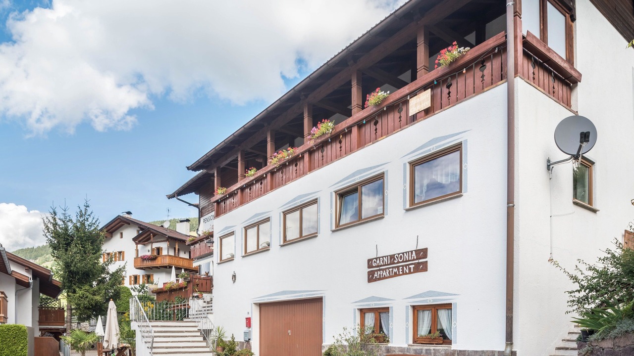 Photo of Outdoor in Funes