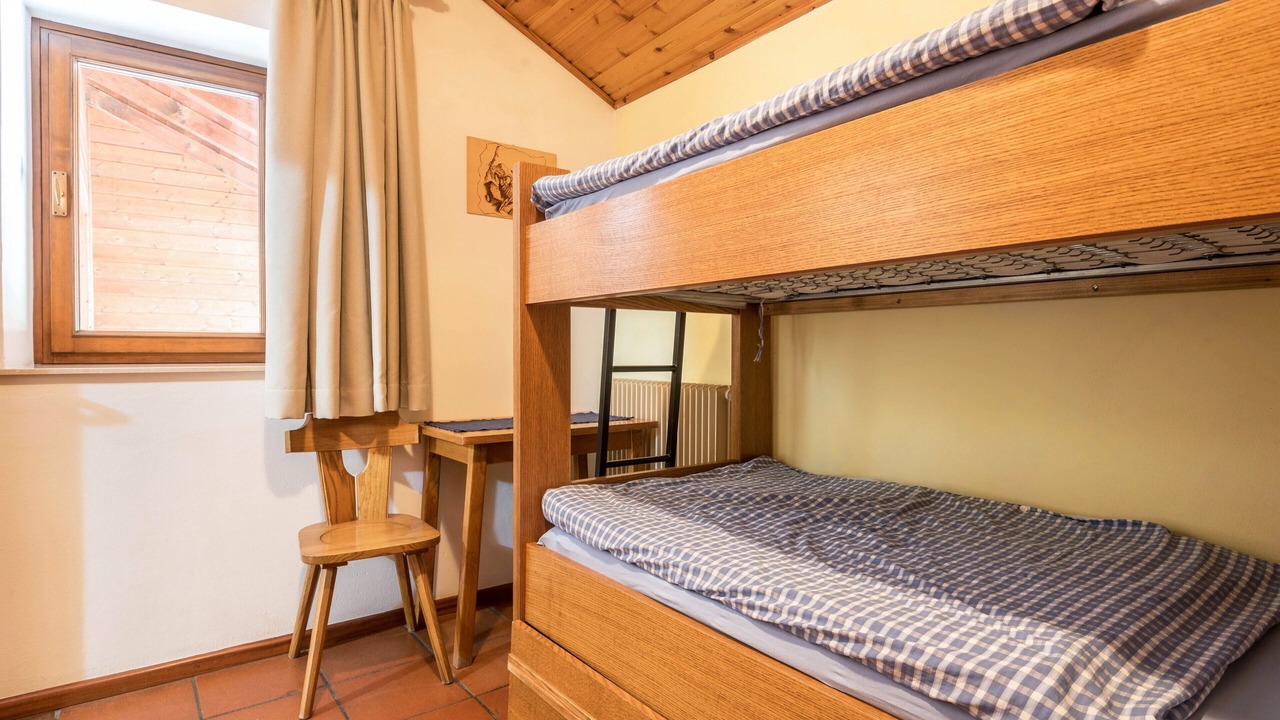 Photo of Bedroom in Funes