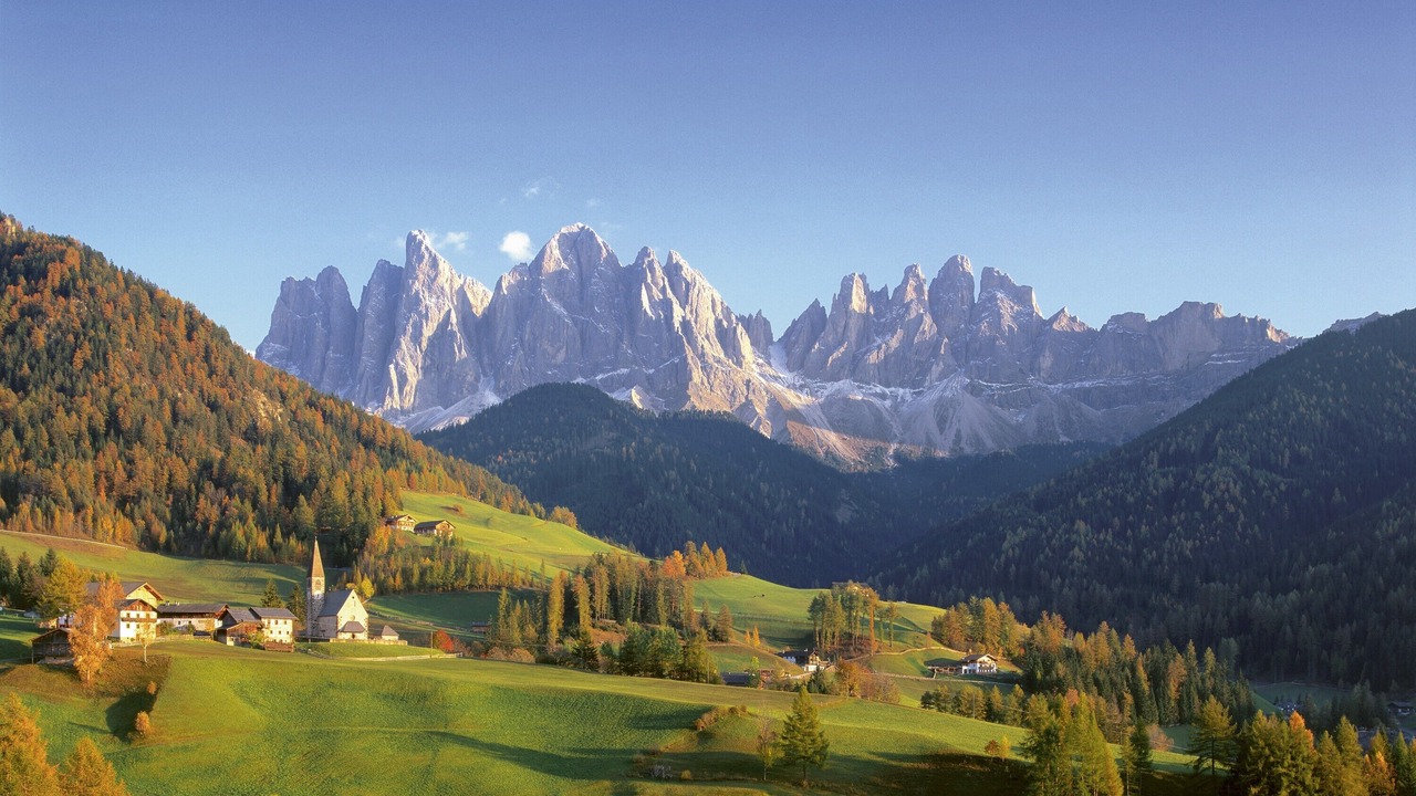 Photo of Others in Funes
