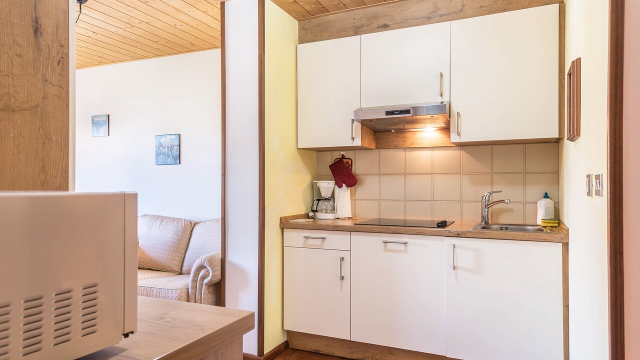 Photo of Kitchen in Funes