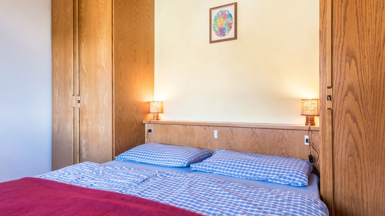 Photo of Bedroom in Funes