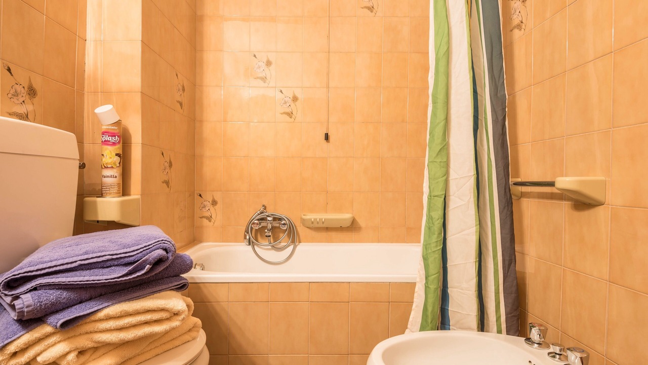 Photo of Bathroom in Funes