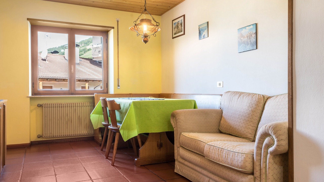 Photo of Livingroom in Funes