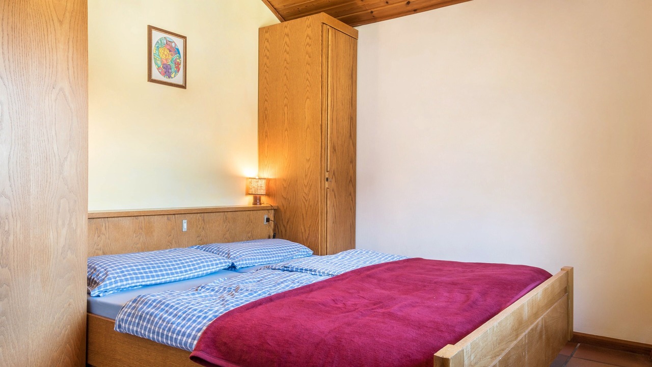 Photo of Bedroom in Funes