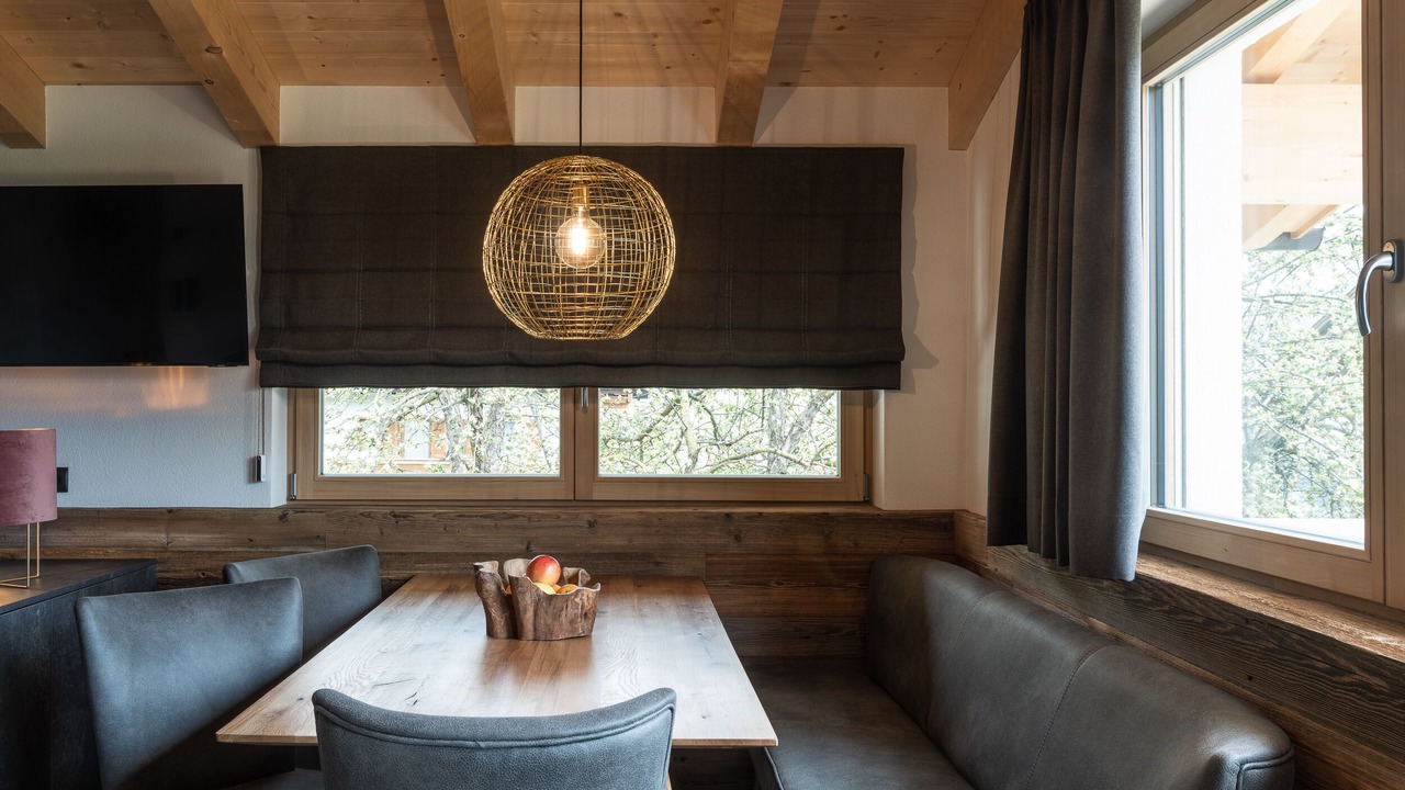 Photo of Livingroom in Taisten