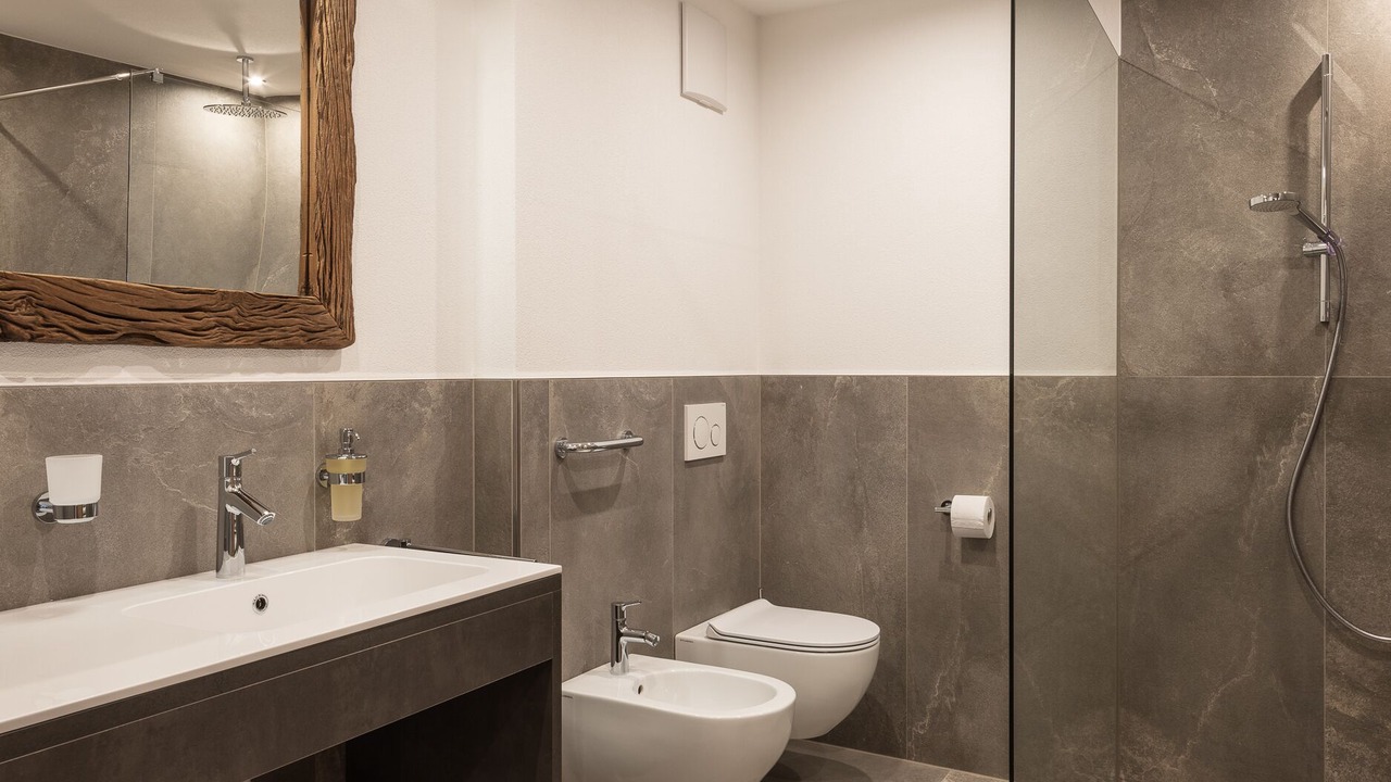 Photo of Bathroom in Taisten