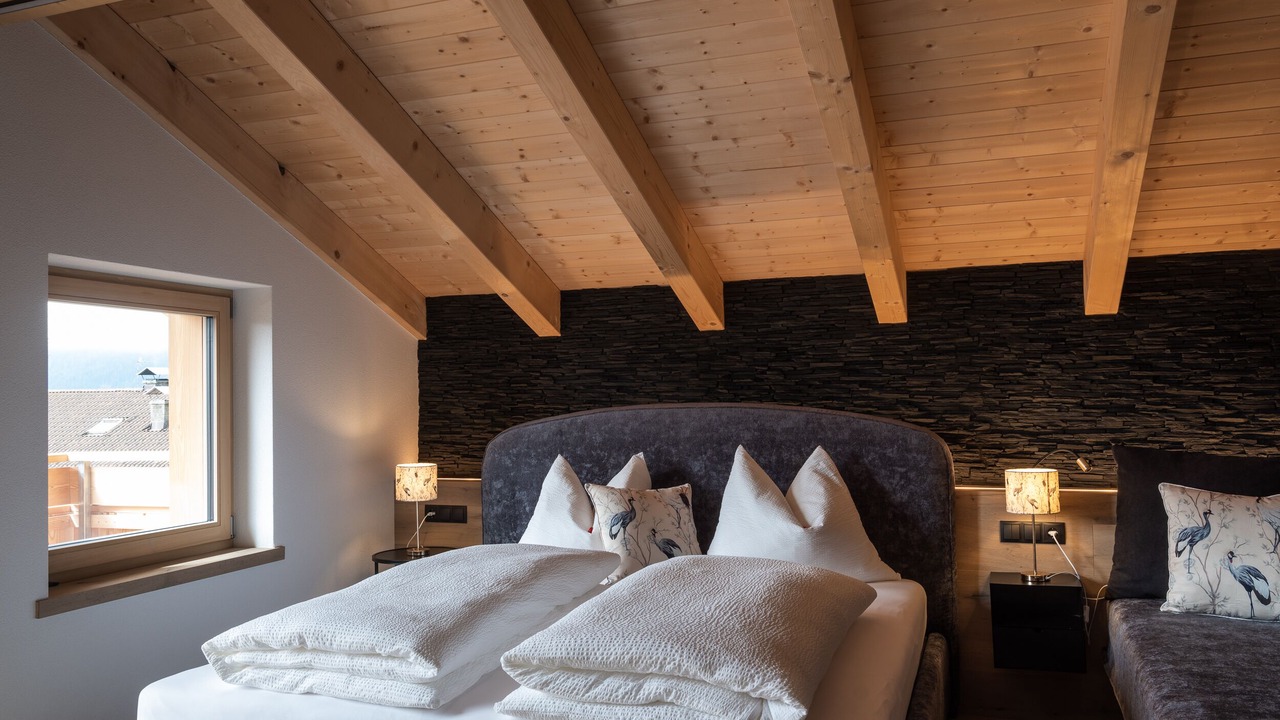 Photo of Bedroom in Taisten