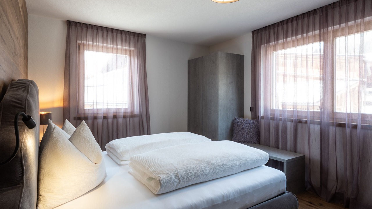 Photo of Bedroom in Taisten