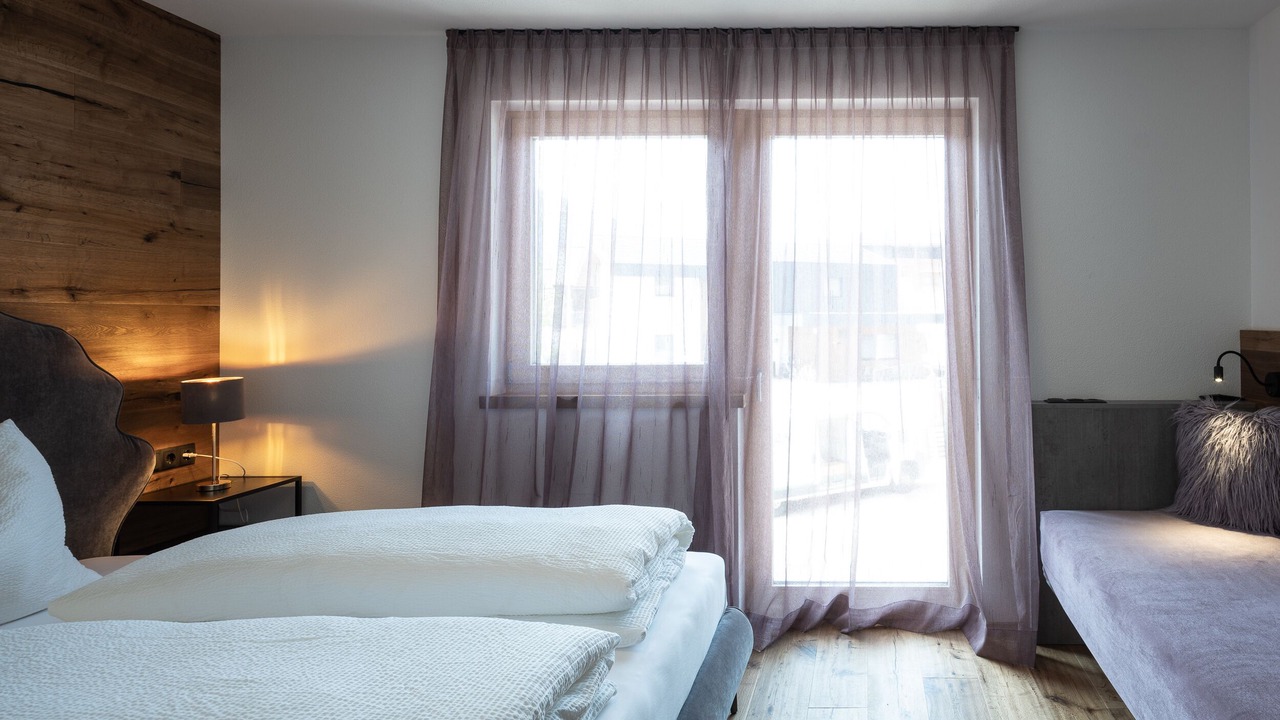 Photo of Bedroom in Taisten