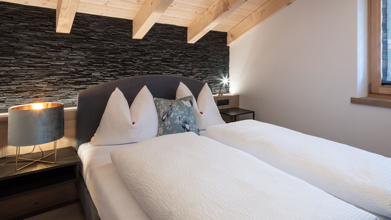 Photo of Bedroom in Taisten