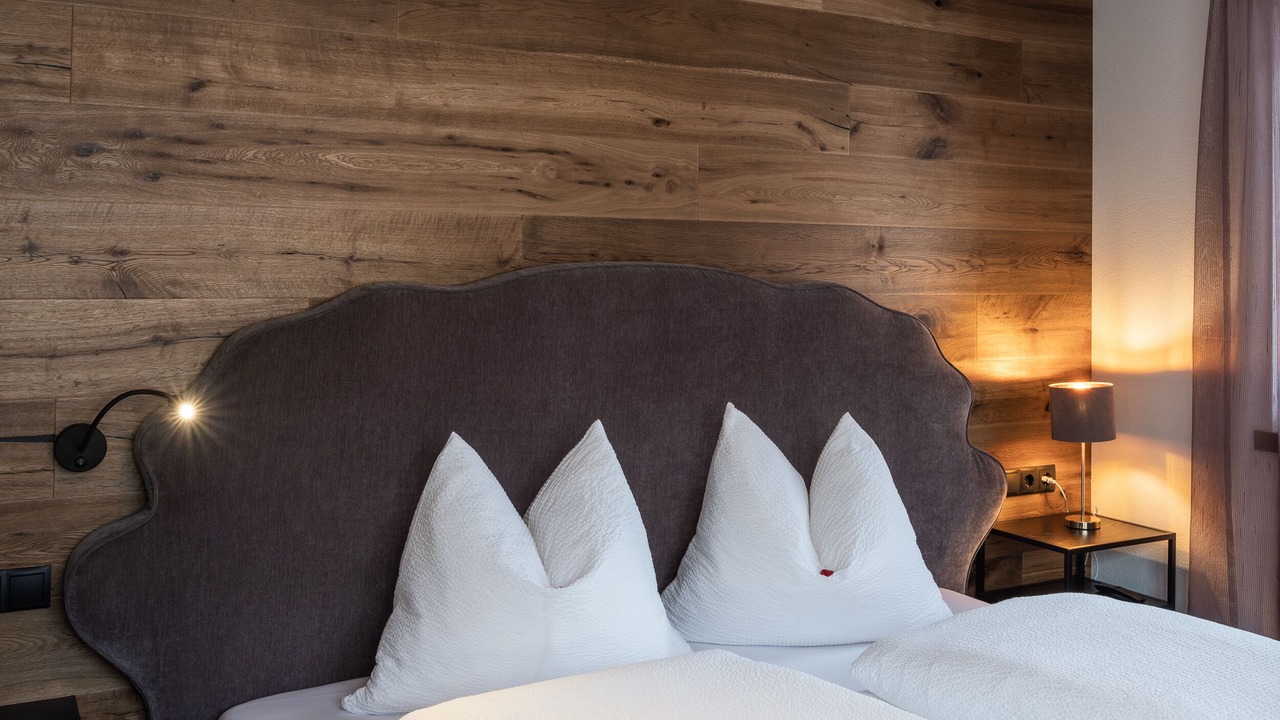 Photo of Bedroom in Taisten
