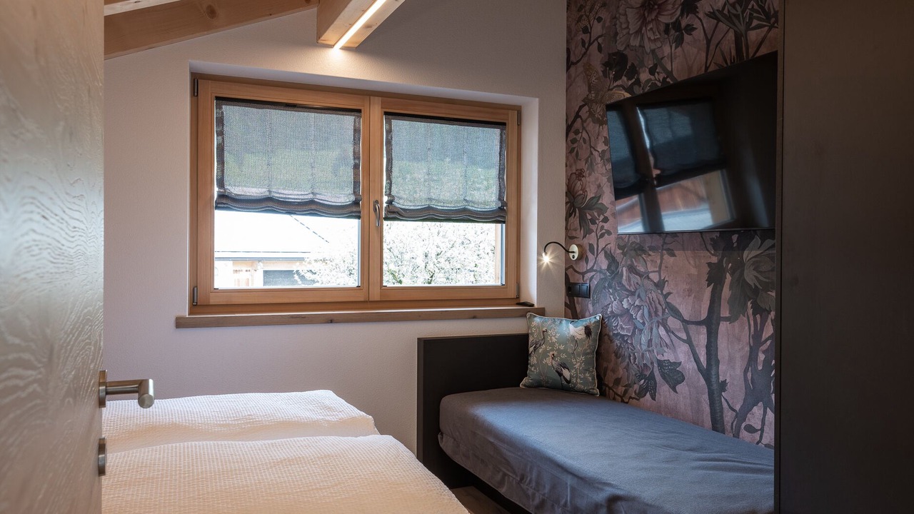 Photo of Bedroom in Taisten