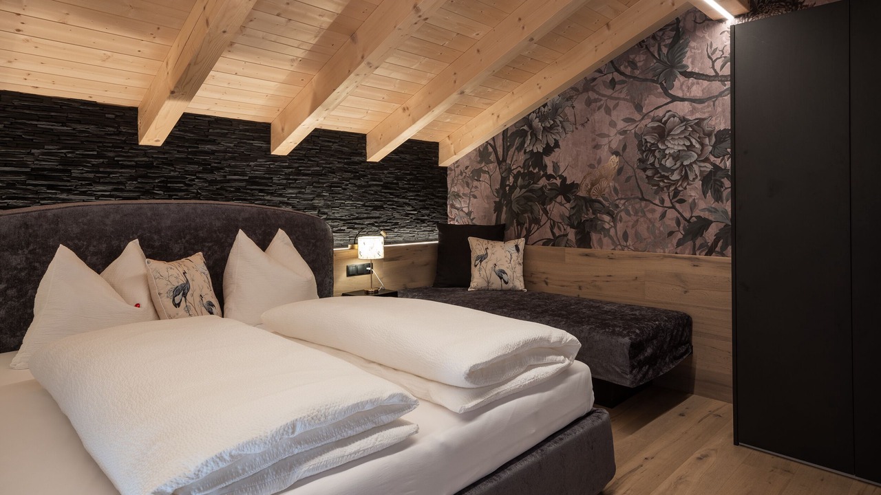 Photo of Bedroom in Taisten