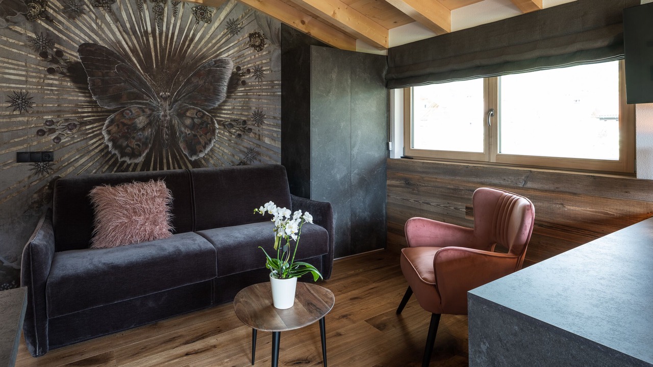 Photo of Livingroom in Taisten