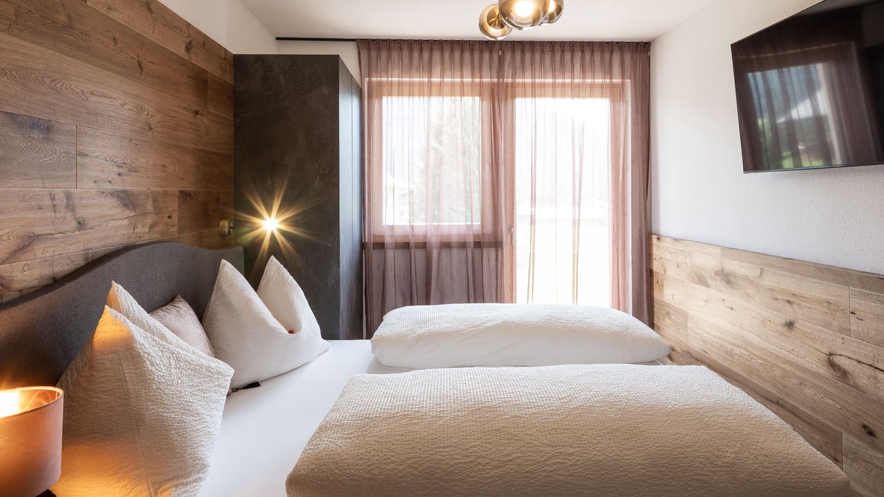 Photo of Bedroom in Taisten