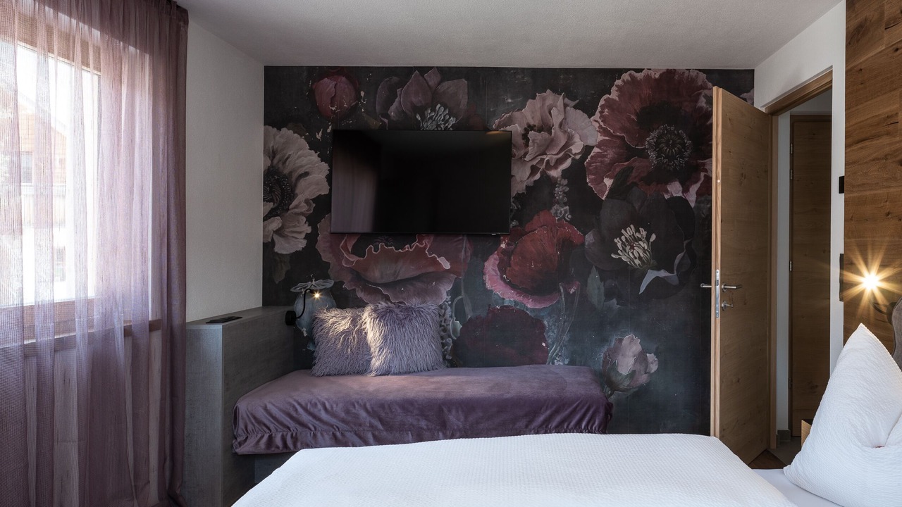 Photo of Bedroom in Taisten