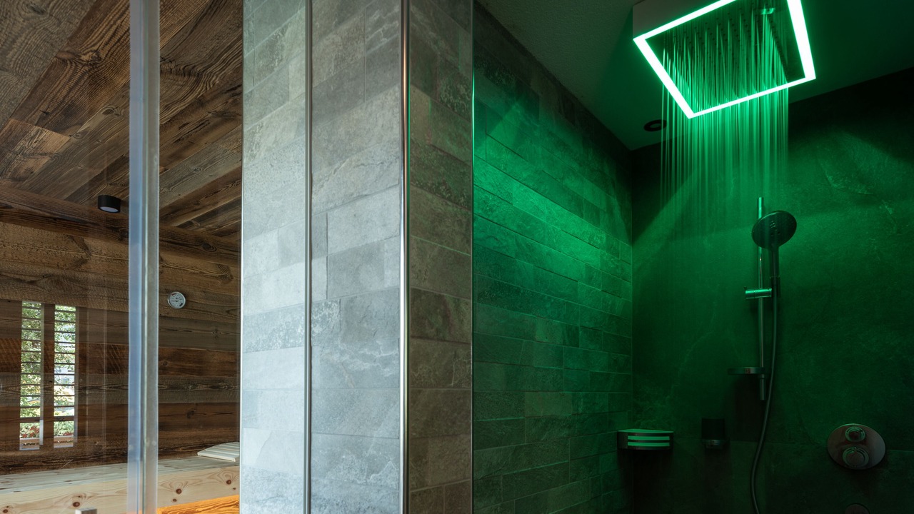 Photo of Bathroom in Taisten