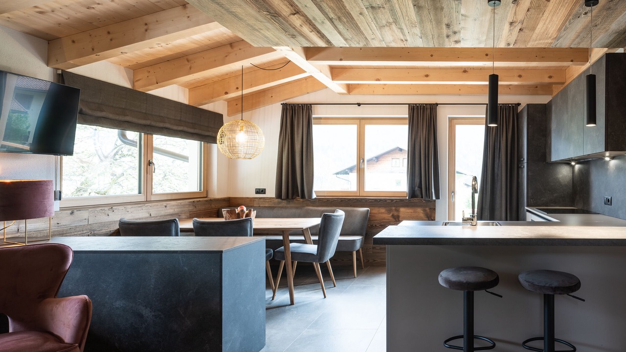 Photo of Livingroom in Taisten
