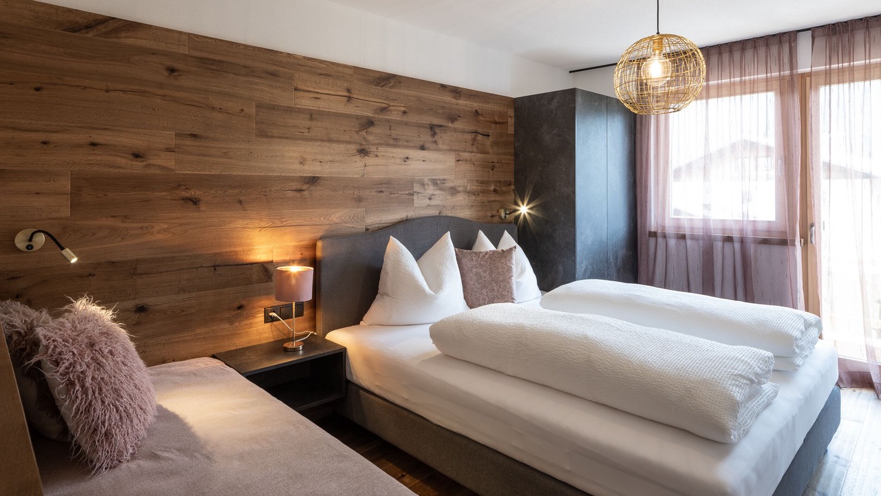 Photo of Bedroom in Taisten