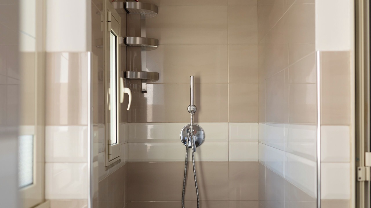 Photo of Bathroom in Torregrotta