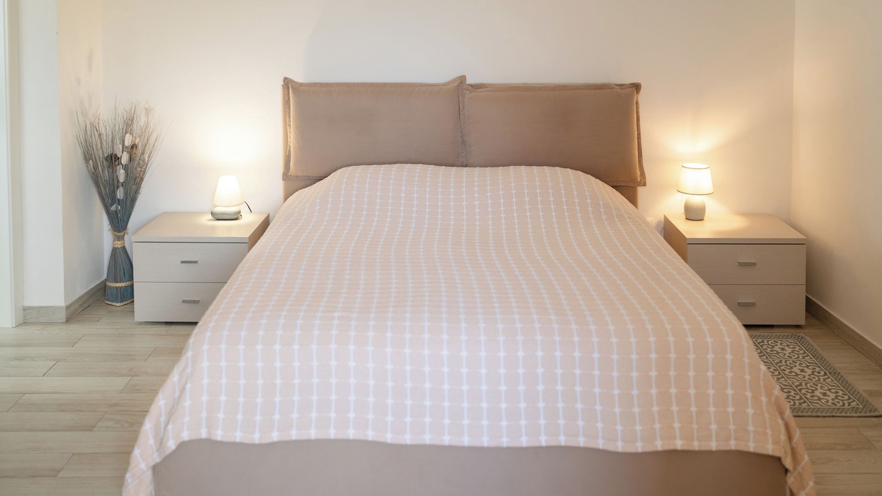Photo of Bedroom in Torregrotta