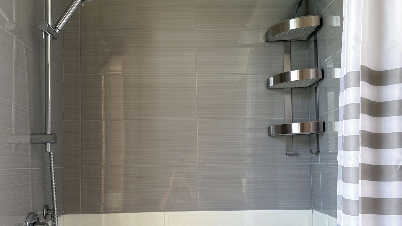 Photo of Bathroom in Torregrotta