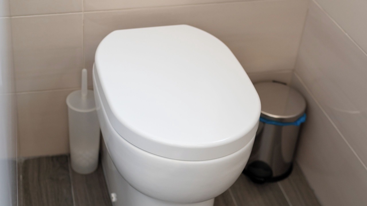 Photo of Bathroom in Torregrotta