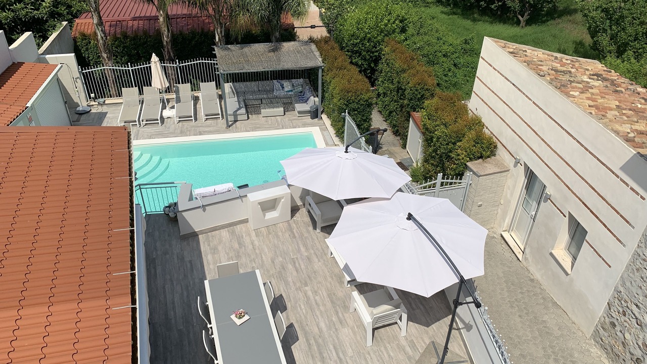Photo of Outdoor in Torregrotta