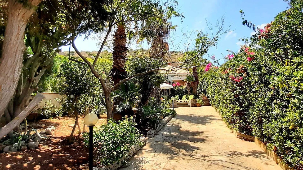 Photo of Outdoor in San Vito Lo Capo