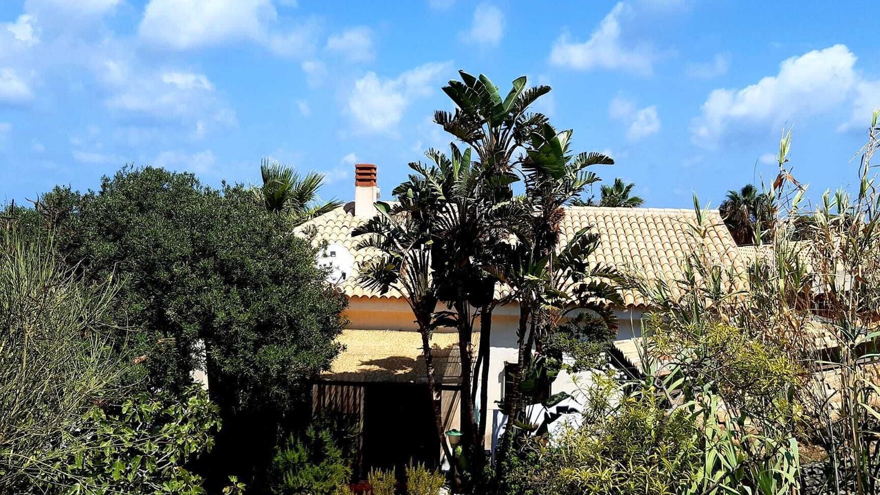 Photo of Outdoor in San Vito Lo Capo