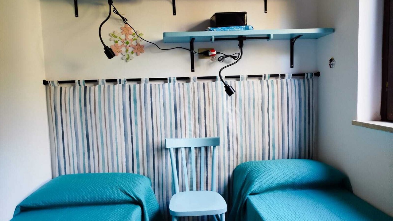 Photo of Bedroom in San Vito Lo Capo