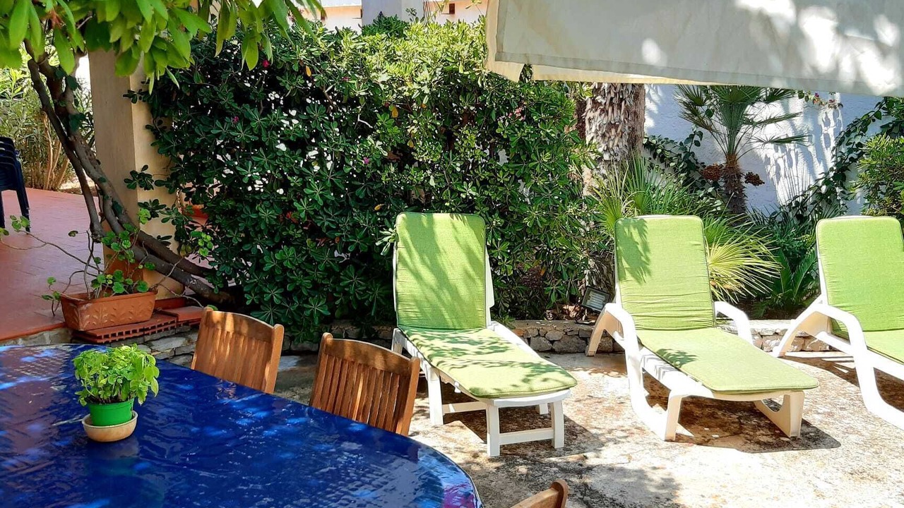 Photo of Outdoor in San Vito Lo Capo