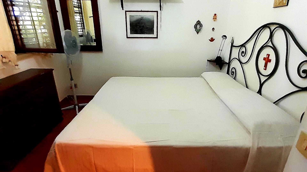 Photo of Bedroom in San Vito Lo Capo