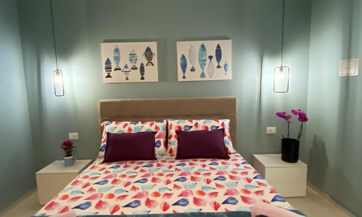 Photo of Bedroom in Agrigento