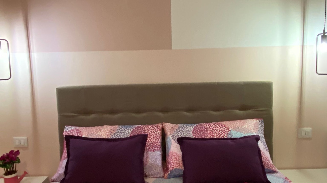 Photo of Bedroom in Agrigento