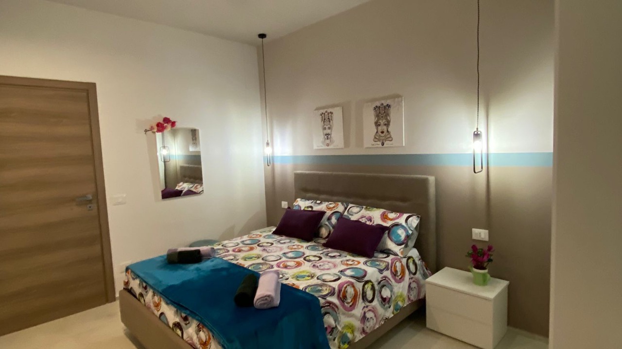 Photo of Bedroom in Agrigento