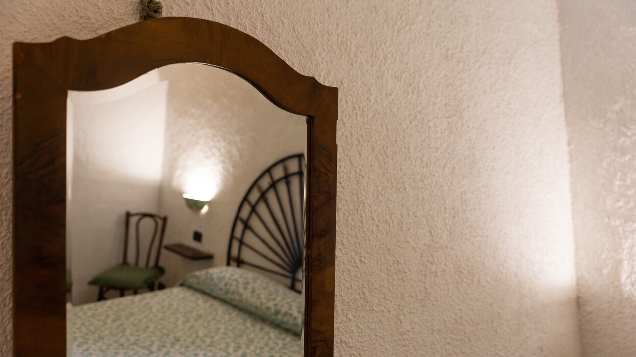 Photo of Bedroom in Porticalazzo