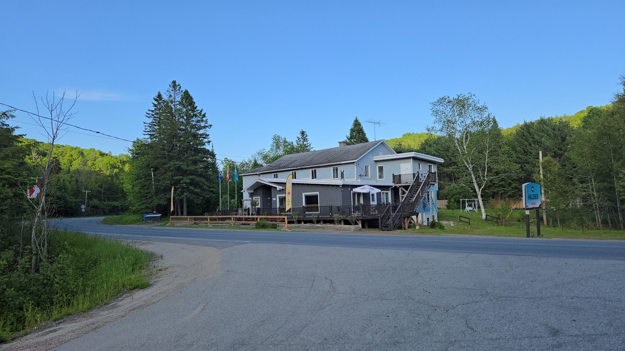 Photo of Outdoor in Sainte-Marguerite-du-Lac-Masson