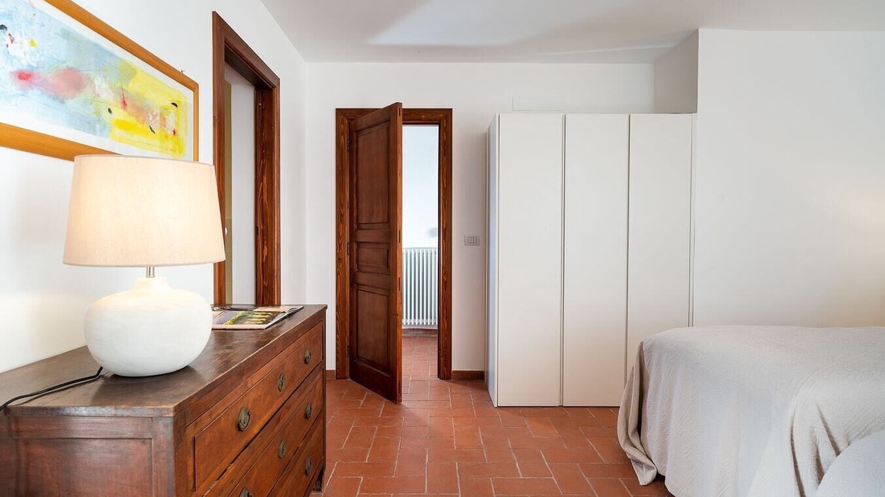 Photo of Bedroom in Castiglione di Sicilia
