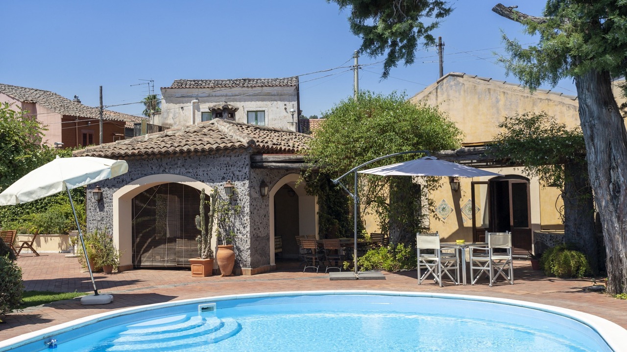 Photo of Outdoor in Viagrande