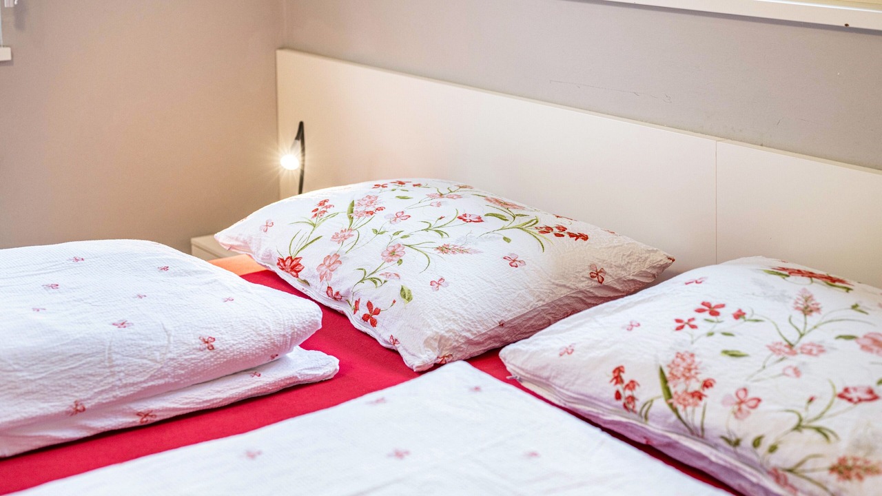 Photo of Bedroom in Valle Aurina