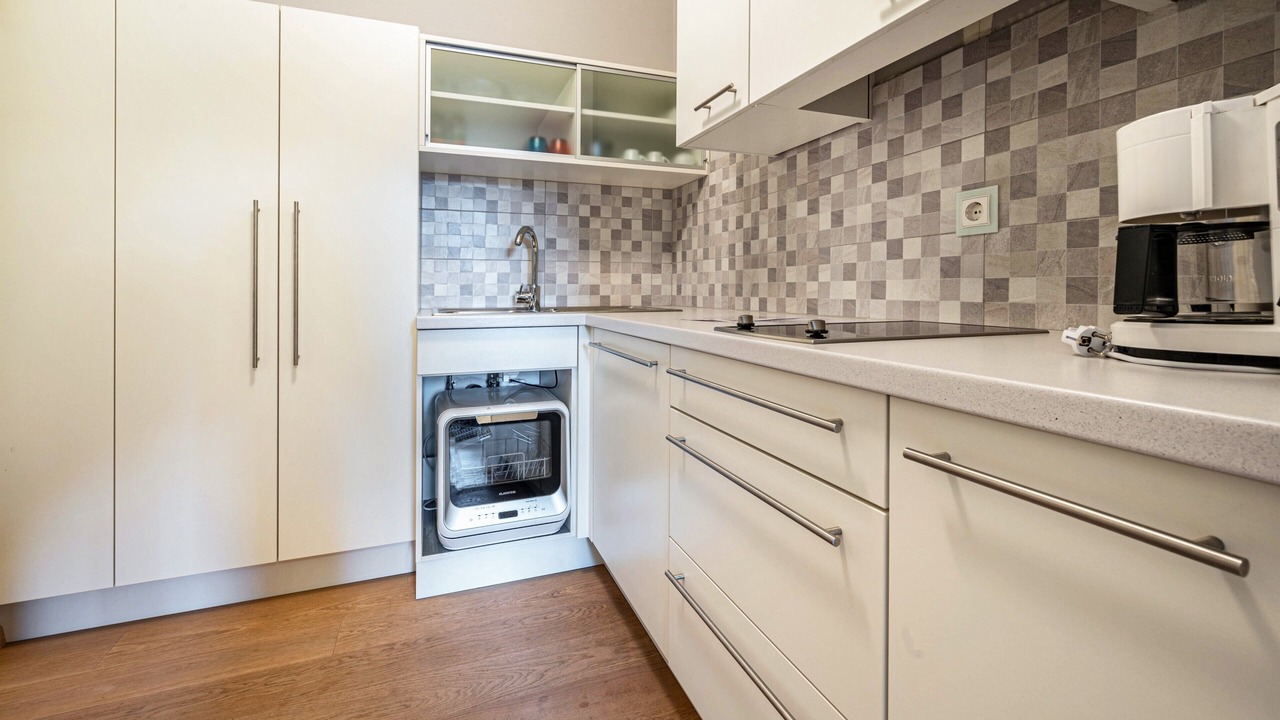 Photo of Kitchen in Valle Aurina